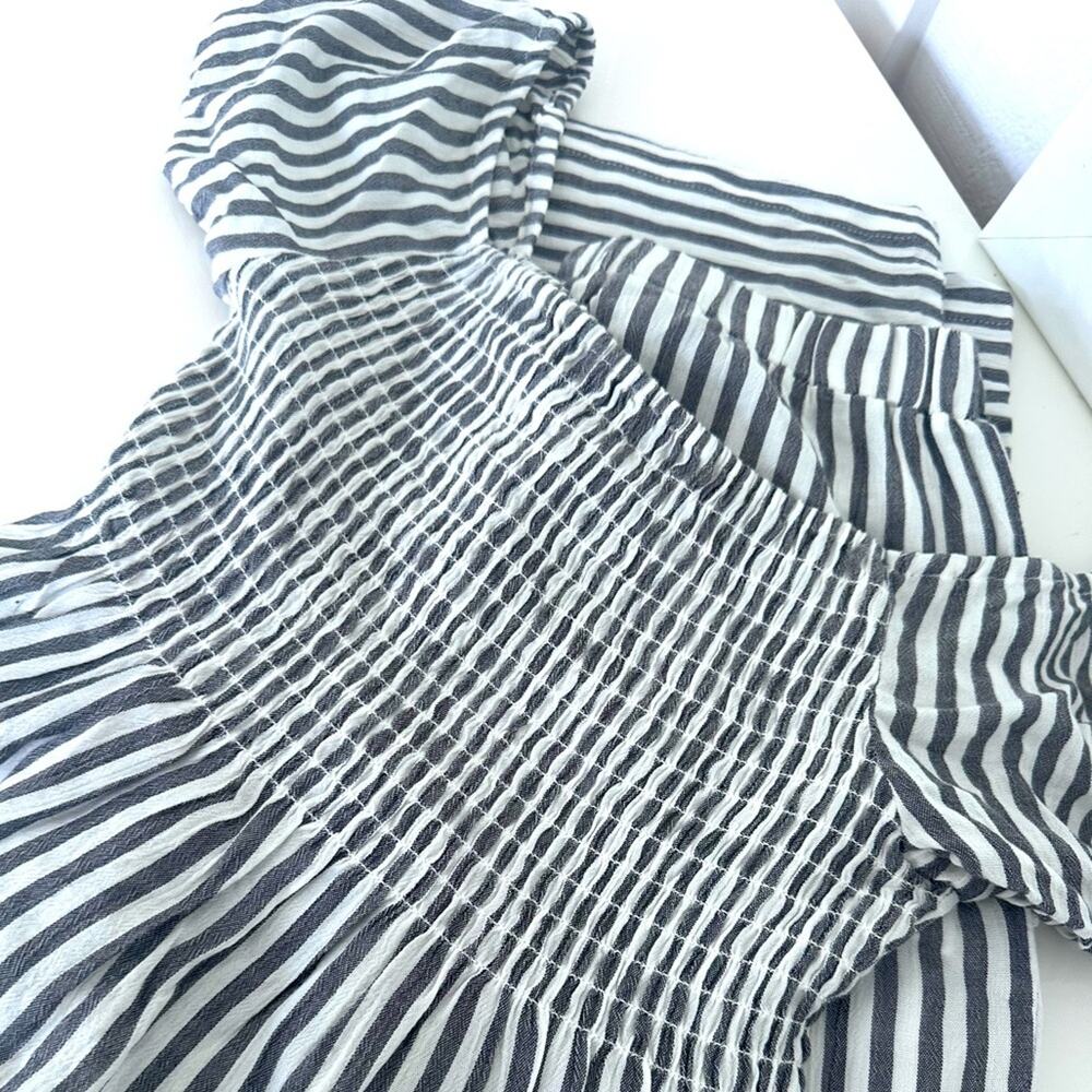 AEROPOSTAL two piece matching set crop summer light wear size Small like new